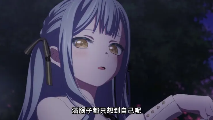 如果有哪句話我想對這些極端DEI倡議者說，那就是這句了吧