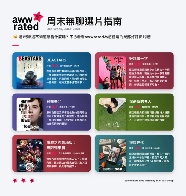 vocus|新世代的創作平台