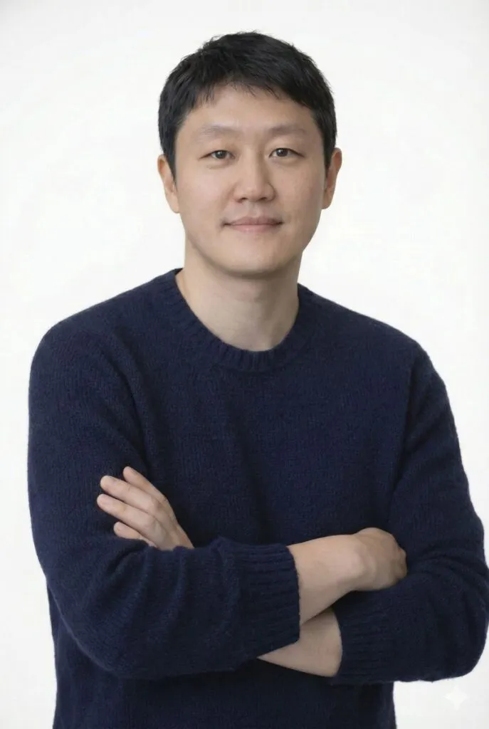 ▲AI 晶片公司 HyperAccel 策略長鄭容雄將介紹大型語言模型推論晶片技術,使企業更有效率導入 AI 應用。