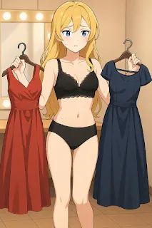 而這個所謂的自我，正是最難以拋下的。所以作者先是做了一個比喻，大家都是活在夢境之中，會無條件接受自己所扮演的任何角色，即使是扮演一條魚或一頭牛。又再舉例，如果明天就是生命的終點，那還有什麼事情是非完成不可的？作者利用夢境和死亡來說明，為何脫下自我這件外衣很重要。