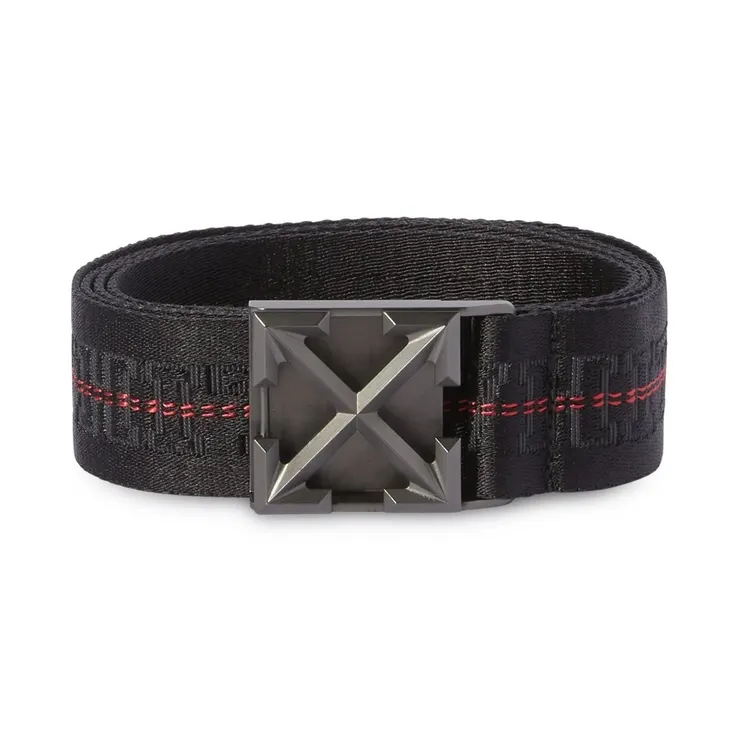 Off-White Arrow 棉織腰帶&nbsp;