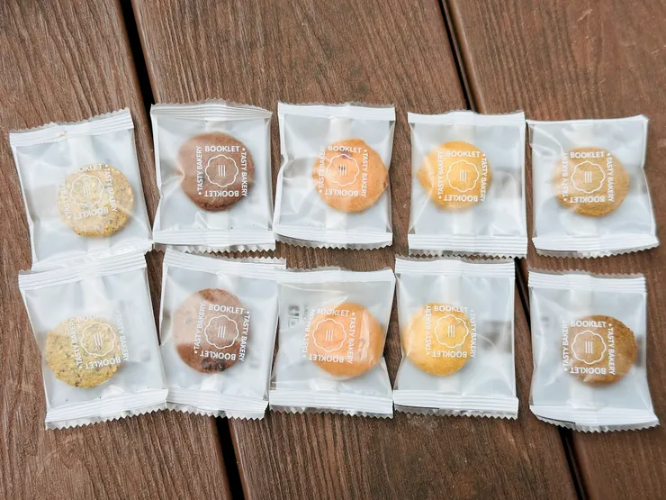 【冊子年菜推薦】年菜宅配開箱實錄｜免備料快速上桌的藏冊珍饌，讓除夕圍爐輕鬆又有面子