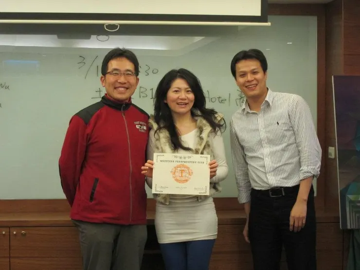 vocus|新世代的創作平台