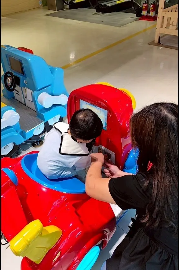 想玩車的下一秒.......🤣