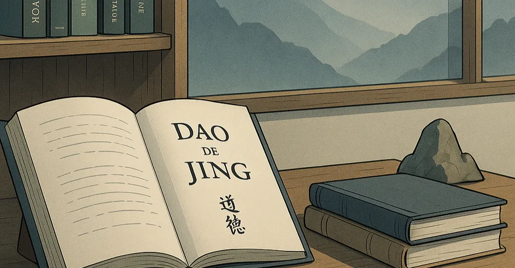 思維鍛鍊場：Charlie的成長筆記