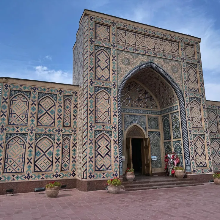 天文台的博物館