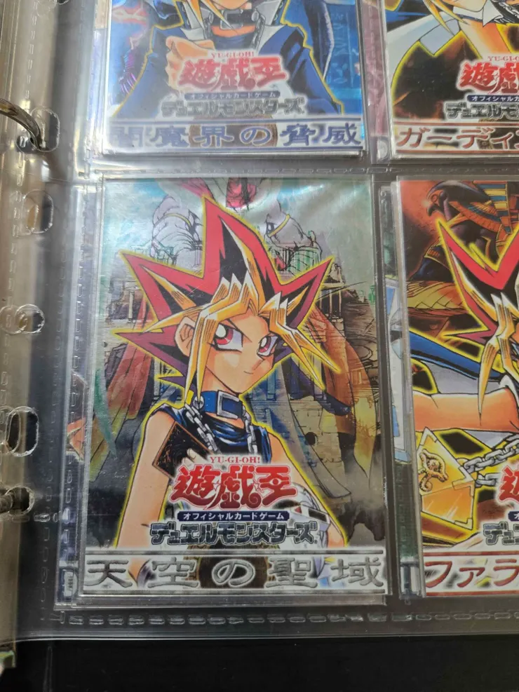 O店有賣過的卡包