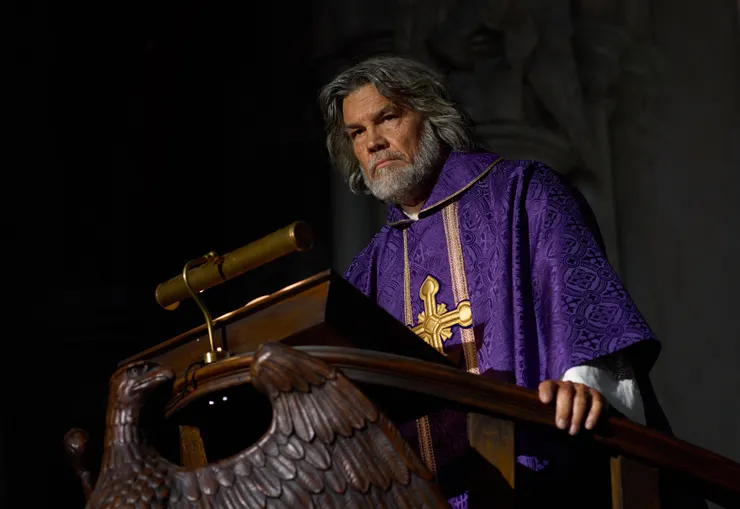 鋒迴路轉：亡者歸來 | 評價 7.5/10  | awwrated