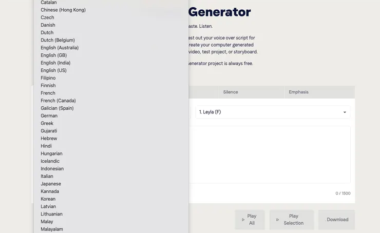 vocus|新世代的創作平台