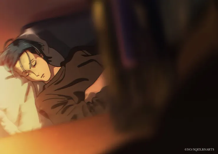 私心最愛的尼諾生日官方賀圖