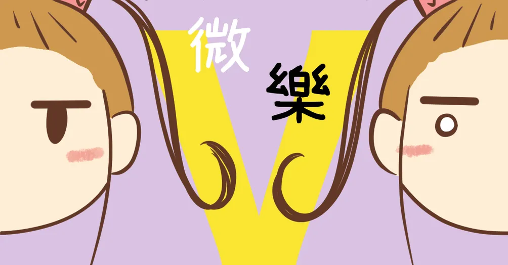 微樂之土