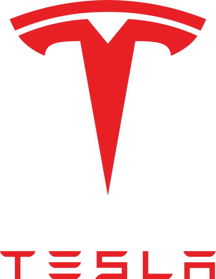 特斯拉 Tesla Inc.(LOGO)