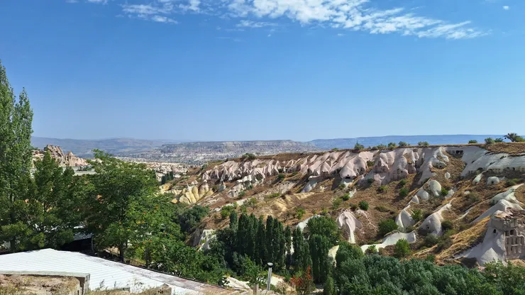 安納托利亞高原