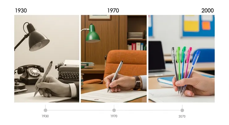 客製化廣告筆專業推薦｜中性筆・原子筆・中油筆