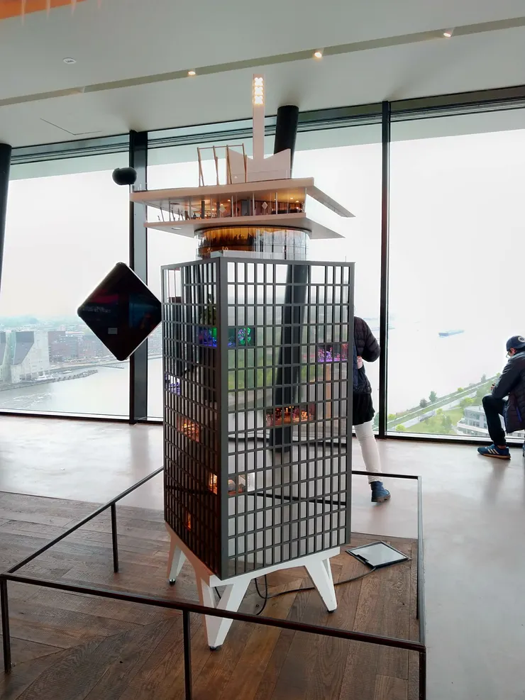 套票包含了阿丹塔