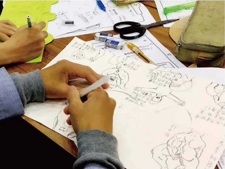 vocus｜新世代的創作平台