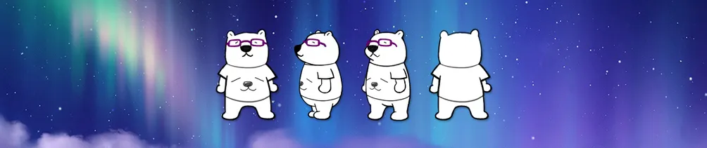 歐拉熊的小廢文專欄