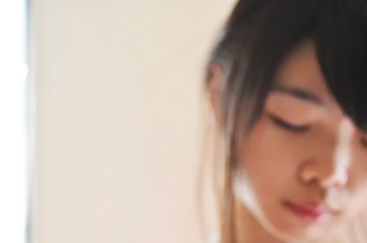 高中有攝影課，留下很多真的是17歲的照片:))