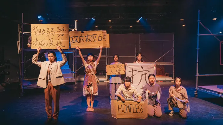 vocus｜新世代的創作平台