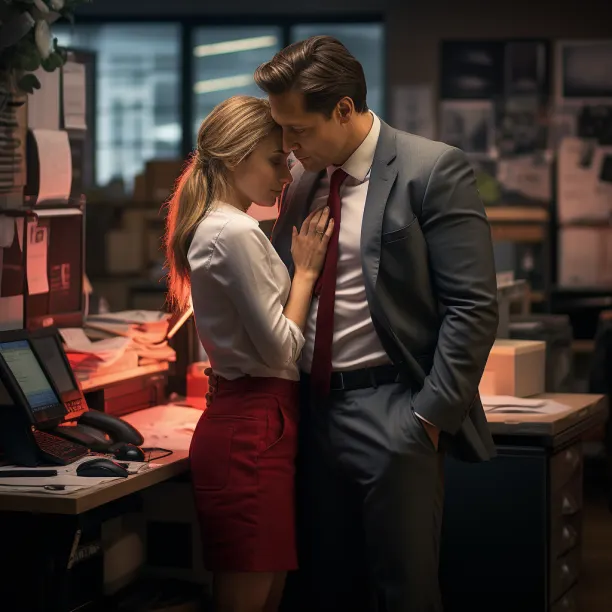 (圖片由Midjourney產生)