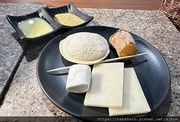 【豚野日式炭火燒肉-內湖店】