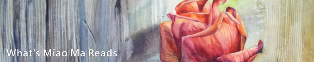 What's Miao Ma Reads