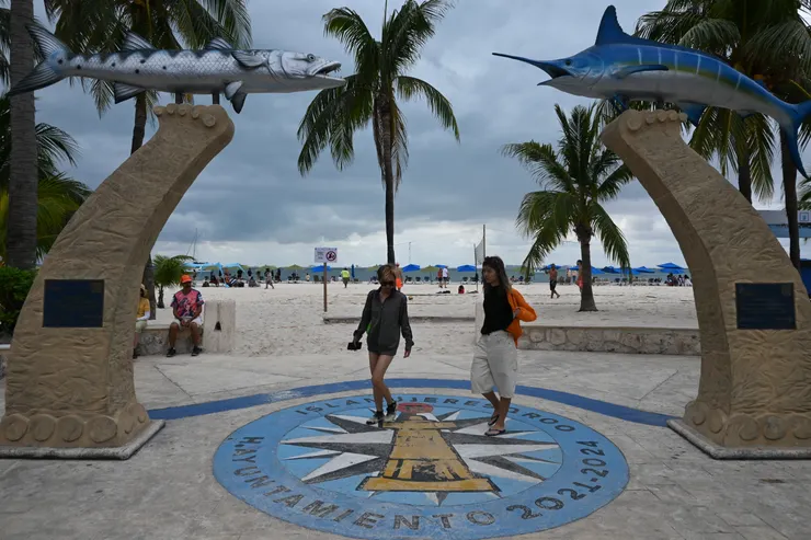 Isla Mujeres