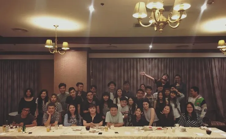 vocus|新世代的創作平台