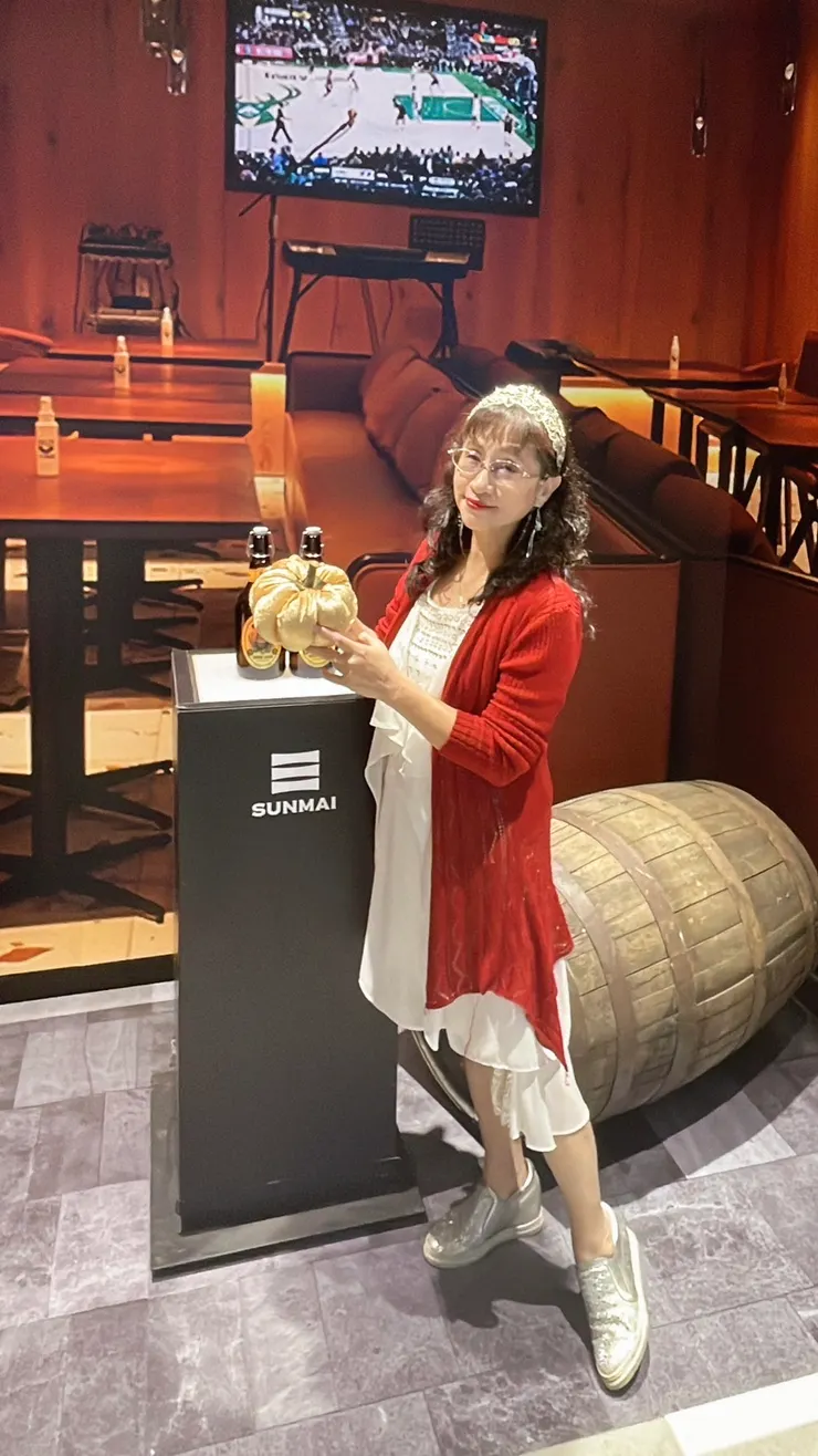 如果可以，會不會希望自己也能成為這樣的長者呢？願我們都能在心靈上自由、在心智上成熟、在人生上灑脫自在