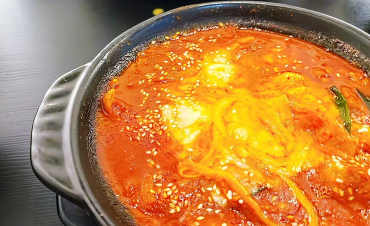 2026公館美食推薦【YOYO韓式飯捲】