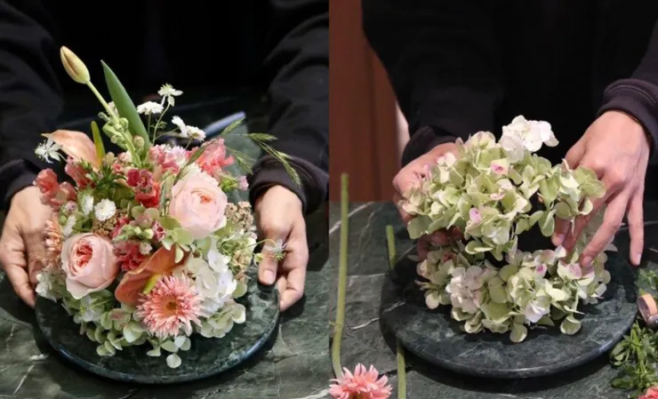 圖片來源:Everijoy Floral Boutique