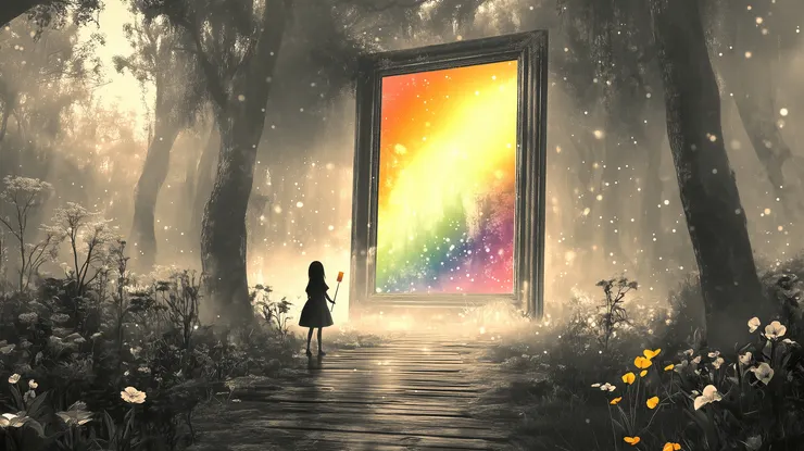 6.6｜為了讓孩子活在更好的世界，衝突的終止是清晰的選擇與協議。