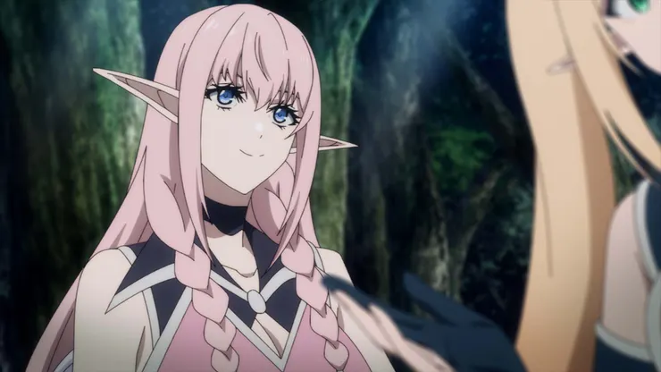 奧菲莉亞·梅瑟戴斯