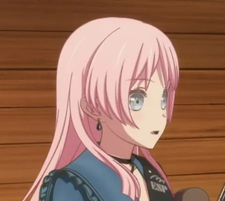 只有我想要作為MyGO的一員上場表演嗎?