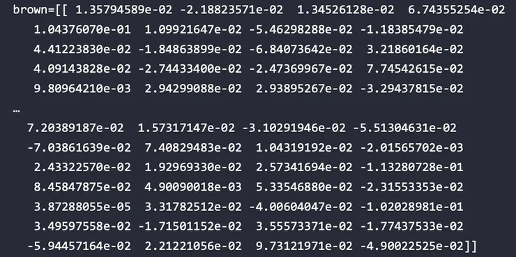 圖片出自：Transformers for Natural Language Processing and Computer Vision - Third Edition, Denis Rothman, 2024