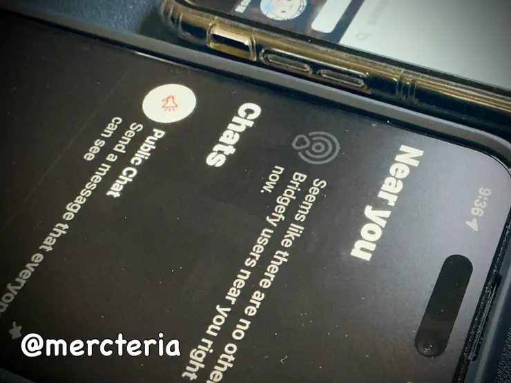 無網路亦可通訊