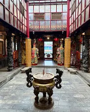 天公爐（圖片截圖於網路）