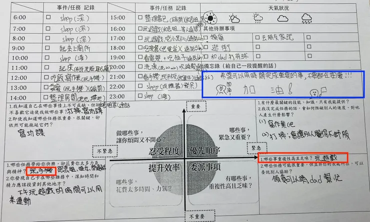 玩遊戲再無趣，都比讀書有趣🫨🫨自己給自己加油，也是一種鼓勵🤭🤭