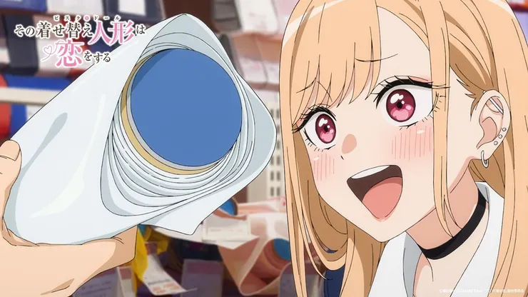 圖片來源：動畫官方推特