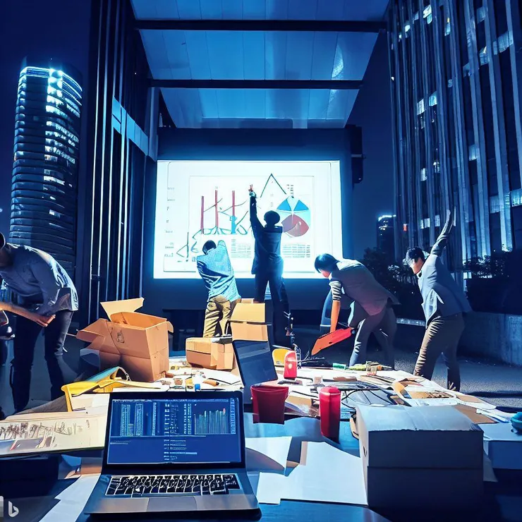 vocus|新世代的創作平台