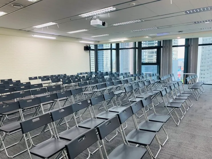 台中百人場地租借_NTC12樓場地租借