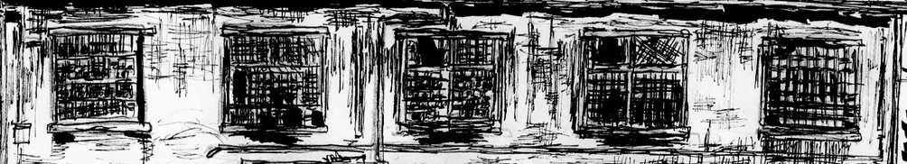 寫作中區的沙龍