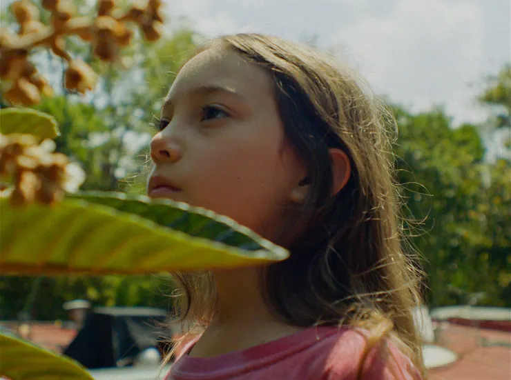 《最後一次的生日派對》電影劇照／好威映象