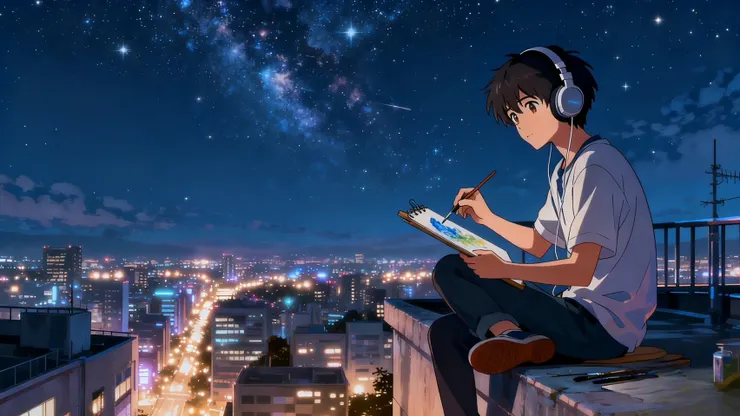 不再取悅別人，是你成為自己的開始