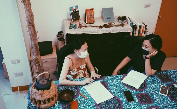 vocus|新世代的創作平台