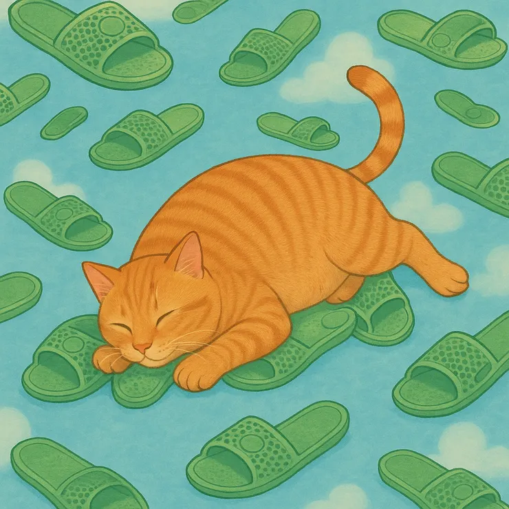 圖片作者：ChatGPT