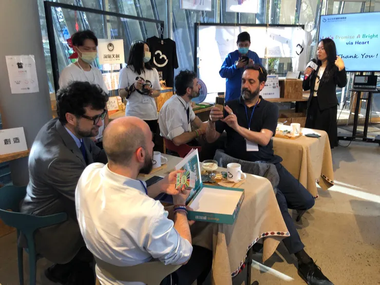 vocus｜新世代的創作平台