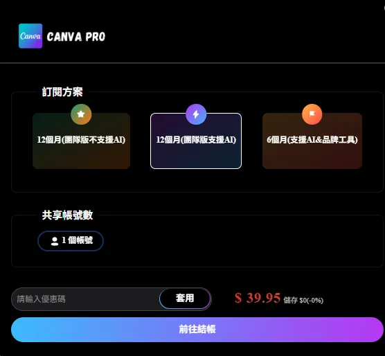 vocus｜新世代的創作平台