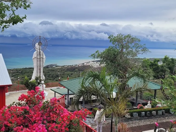 景色絕美(圖片截圖於網路)