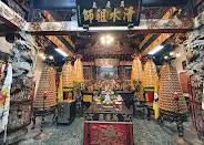 大殿-清水祖師爺（圖片截圖於網路）